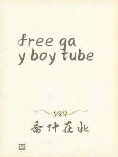 free gay boy tube