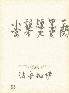 小说腹黑王爷喜当爹免费阅读