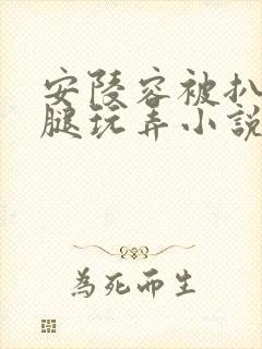 安陵容被扒开双腿玩弄小说屈辱