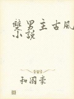 双男主古风虐文小说