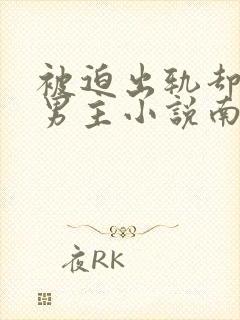 被迫出轨却上瘾男主小说南舒