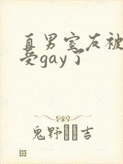 直男室友被美人受gay了封面