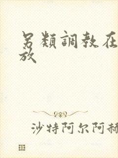 另类调教在线播放