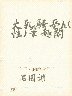 大乳骚受h(双性)笔趣阁