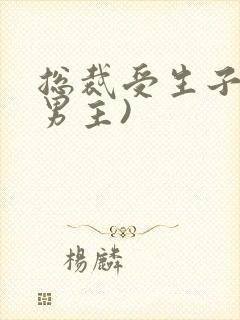 总裁受生子(双男主)