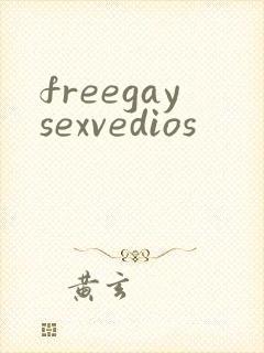 freegaysexvedios