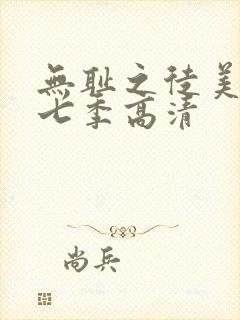 无耻之徒美版第七季高清