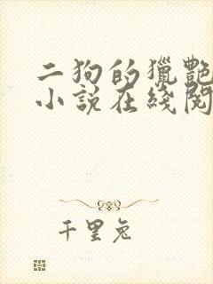 二狗的猎艳人生小说在线阅读