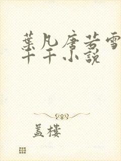 叶凡唐若雪医婿千千小说