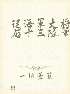 从海军大将到护庭十三队笔趣阁封面