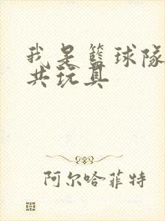 我是篮球队的公共玩具