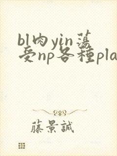 bl肉yin荡受np各种play_调教小奴高潮惩