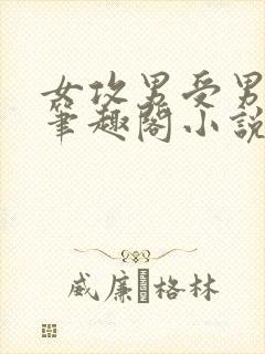 女攻男受男生子笔趣阁小说