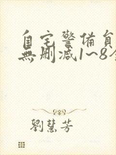 自宅警备员动漫无删减1~8全集免费在线观看封面