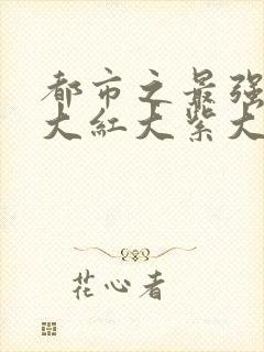 都市之最强狂兵大红大紫大结局