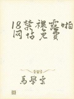 18禁裸露啪啪网站免费