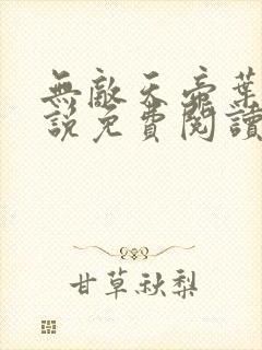 无敌天帝叶凡小说免费阅读