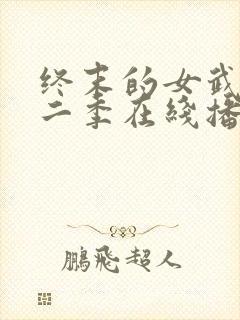 终末的女武神第二季在线播放免费观看