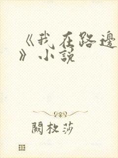 《我在路边算命》小说
