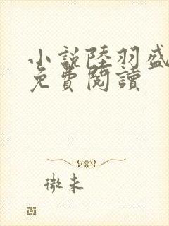 小说陆羽盛凌云免费阅读