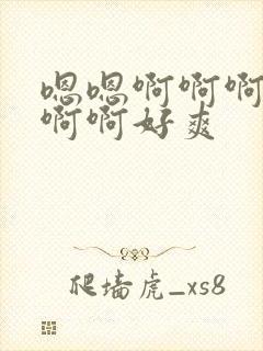 嗯嗯啊啊啊啊啊啊啊好爽封面