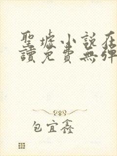 圣墟小说在线阅读免费无弹窗