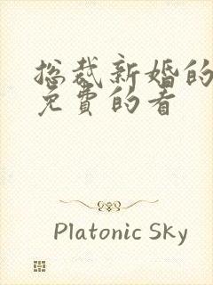 总裁新婚的罪妻免费的看