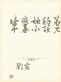 暗恋她的第十一年春小说免费阅读