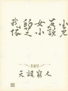 我的女友小依陈依芝小说免费阅读封面