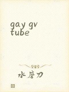 gay gv tube