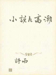 小说h高潮