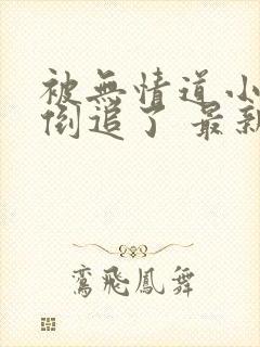 被无情道小师弟倒追了 最新章节 无弹窗