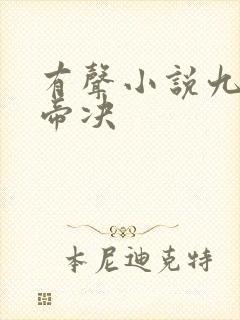 有声小说九天玄帝决