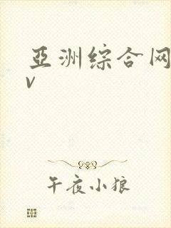 亚洲综合网色av