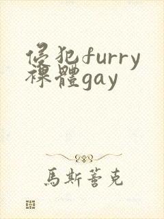 侵犯furry裸体gay封面