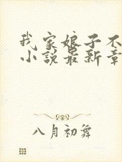 我家娘子不对劲小说最新章节