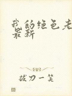 我的绝色老板娘最新