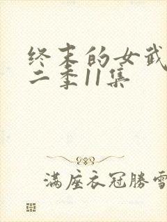终末的女武神第二季11集