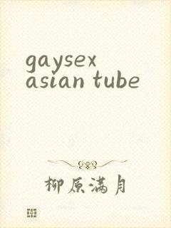 gaysex asian tube