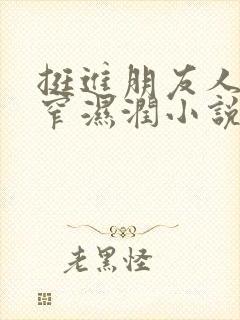 挺进朋友人妻紧窄湿润小说