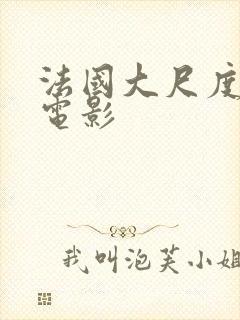 法国大尺度情欲电影封面