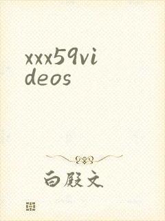 xxx59videos