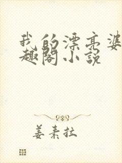 我的漂亮婆婆笔趣阁小说