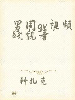 男同gv视频在线观看