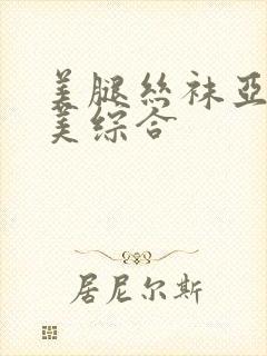 美腿丝袜亚洲欧美综合