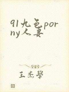 91九色porny人妻