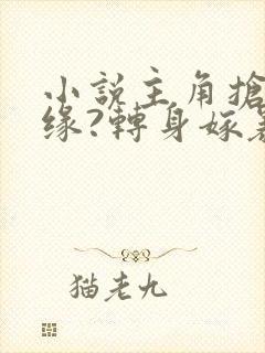 小说主角抢我姻缘?转身嫁暴君夺后位