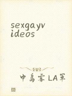 sexgayvideos