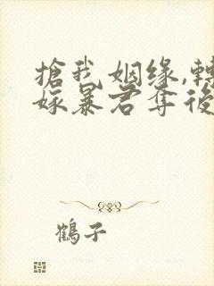 抢我姻缘,转身嫁暴君夺后位简介