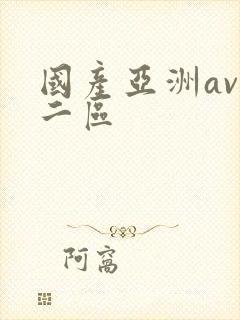 国产亚洲av区二区